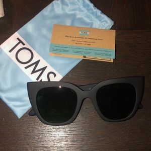 Toms Sydney Sunglasses
